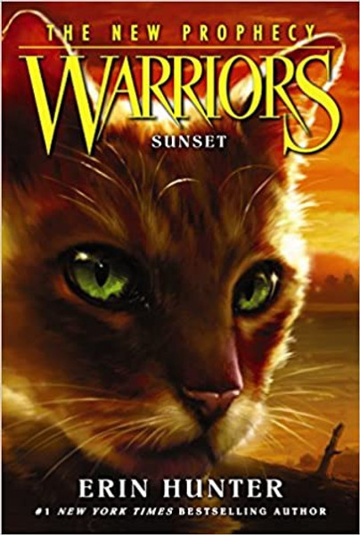 Warriors: New Prophecy #6: Sunset
