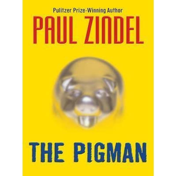 Pigman, The