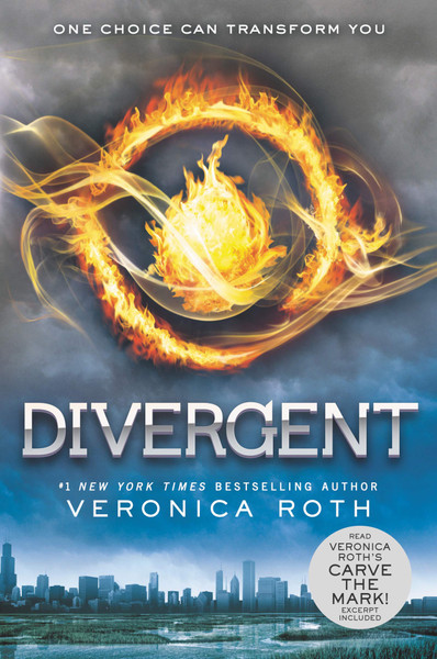 ZZDNR_Divergent #1: Divergent
