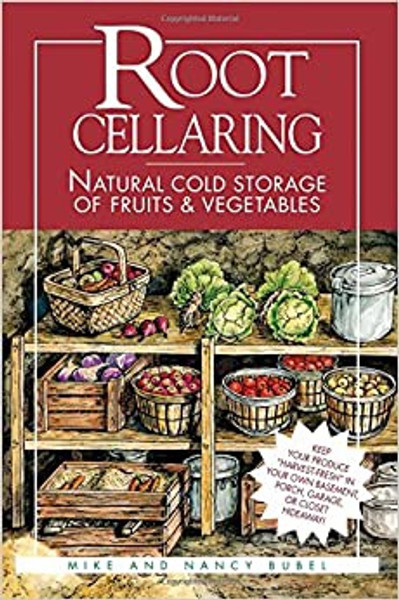 Root Cellaring