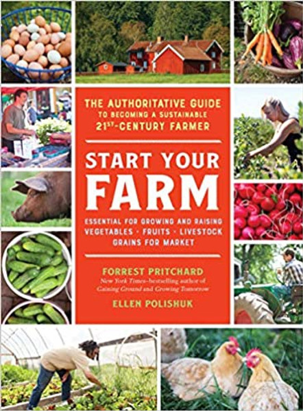 Start Your Farm