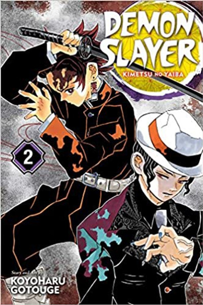Demon Slayer 2