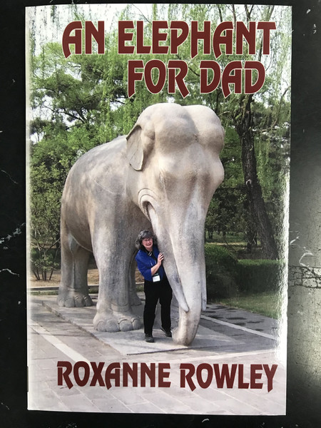 An Elephant for Dad