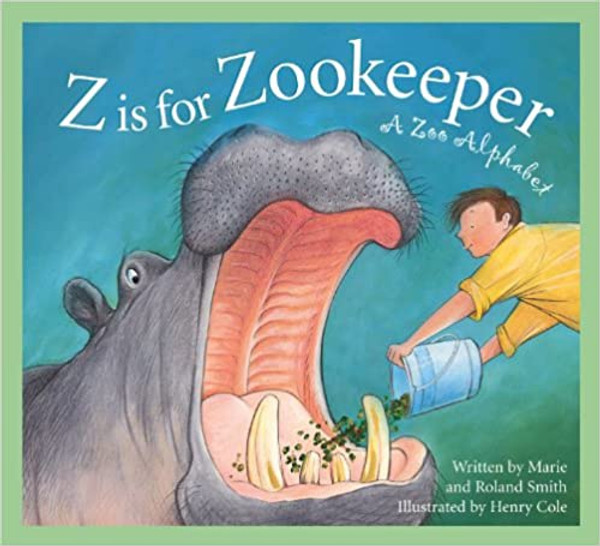 BO_Z is for Zookeeper