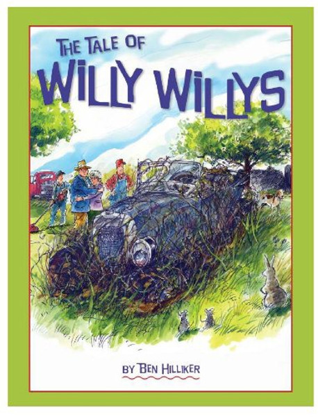 Tale of Willy Willys, The