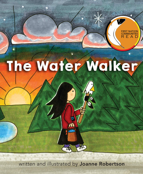 Water Walker, The