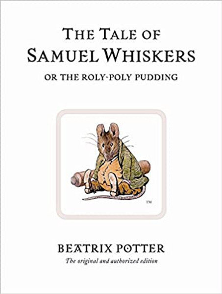 Peter Rabbit #16: Tale of Samuel Whiskers