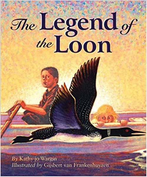 Legend of the Loon, The