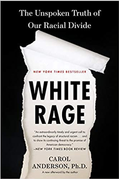 White Rage