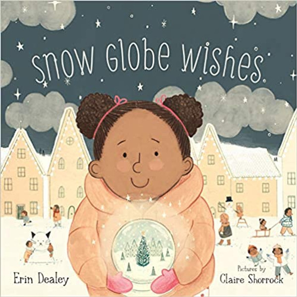 Snow Globe Wishes