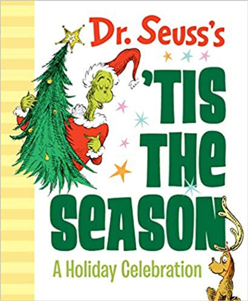 Dr. Seuss: 'Tis The Season