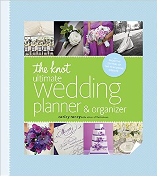 Knot, The: Ultimate Wedding Planner & Organizer