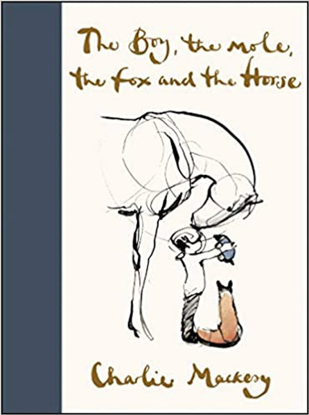 Boy, the Mole, the Fox, and the Horse, The