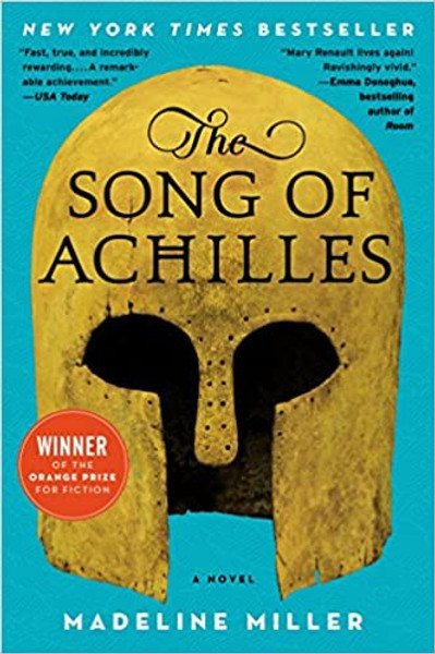 Song of Achilles, The