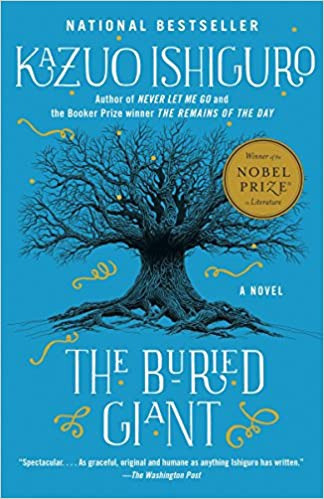 Buried Giant, The