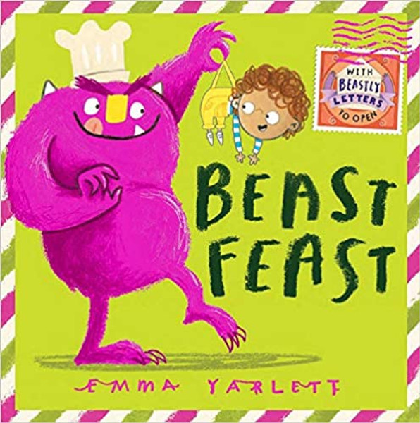 Beast Feast