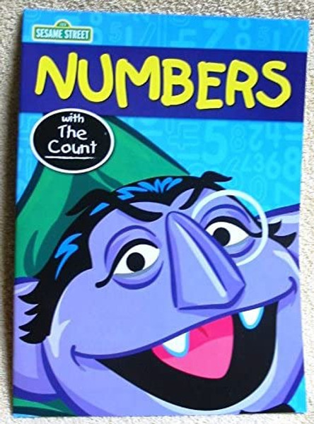 ZZDNR_Numbers with The Count