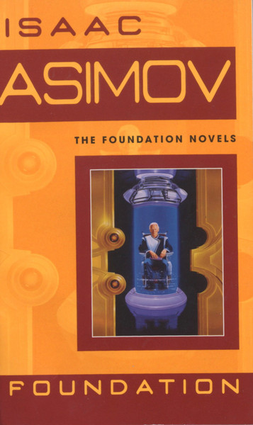 Foundation #1: Foundation