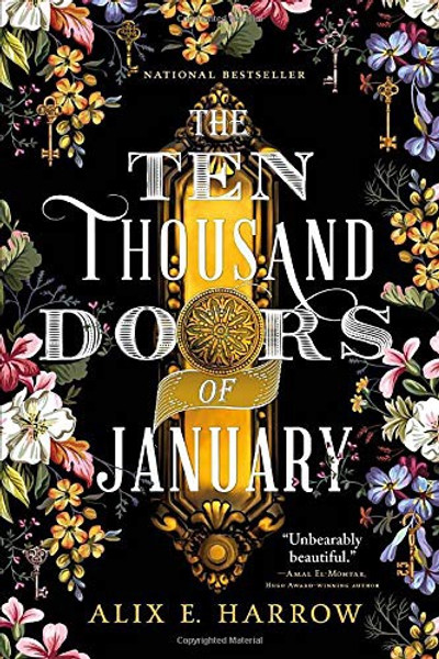 Ten Thousand Doors of January