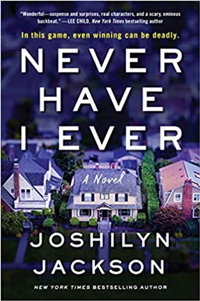 Never Have I Ever