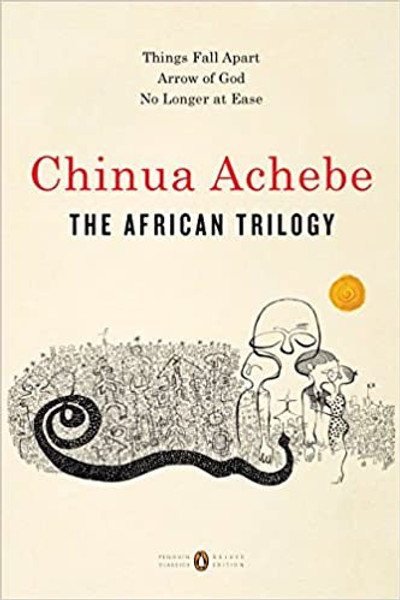 African Trilogy, The - Penguin Classics