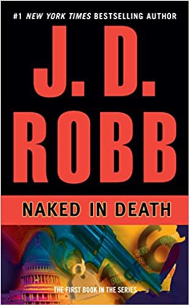 In Death #1: Naked in Death