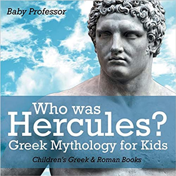 Who Was Hercules?
