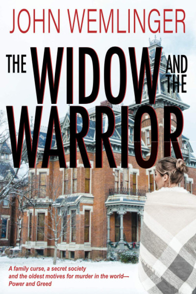 Widow and the Warrior, The