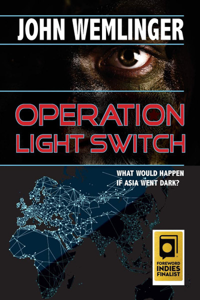 Operation Light Switch
