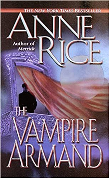 Vampire Chronicles #6: Vampire Armand