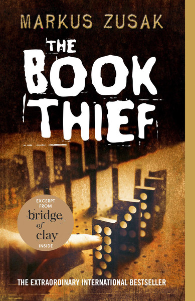 Book Thief, The