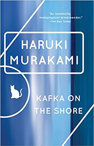 Kafka on the Shore