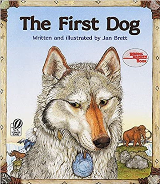 First Dog, The