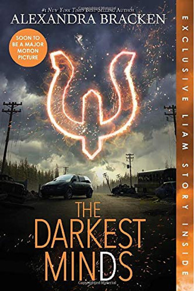 Darkest Minds #1: Darkest Minds