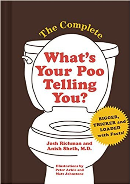 What's Your Poo Telling You?