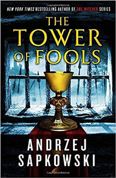 Tower of Fools, The