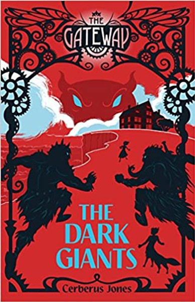 ZZOP_Dark Giants, The