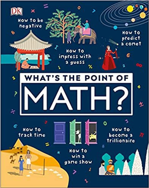 What's the Point of Math?