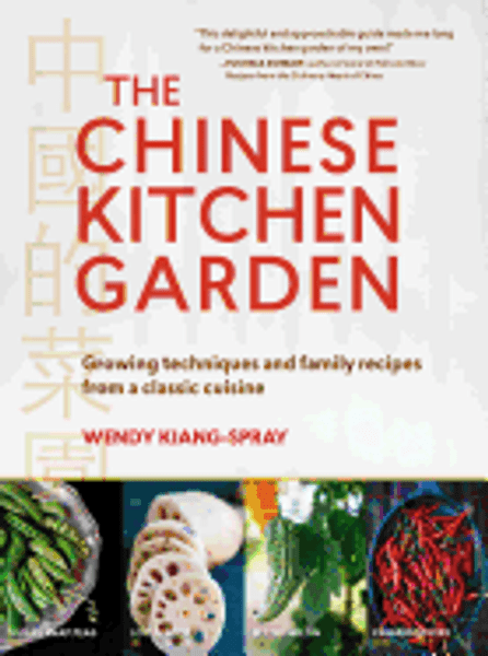 ZZDNR_Chinese Kitchen Garden