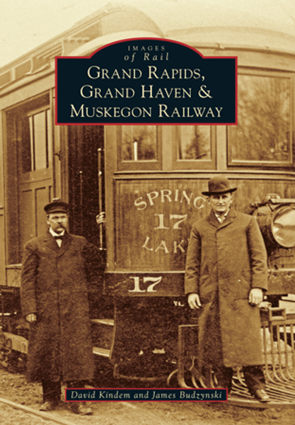 Grand Rapids, Grand Haven and Muskegon Railway