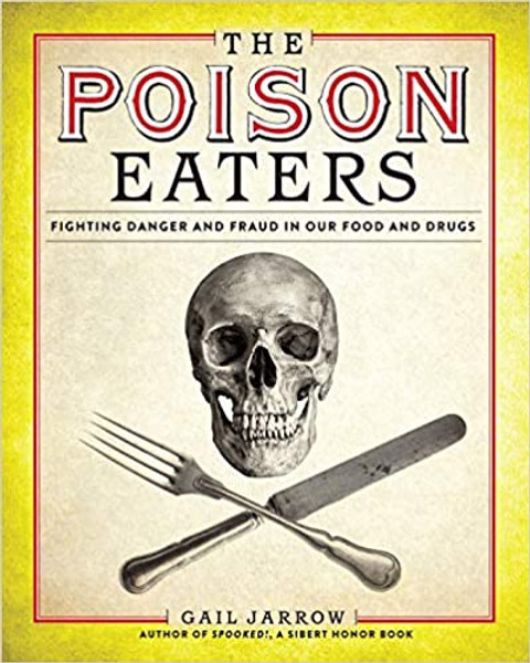 Poison Eaters, The