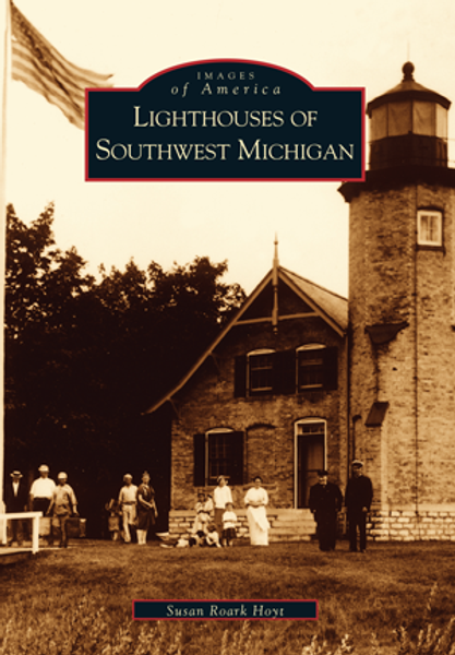 Lighthouses of Southwest Michigan