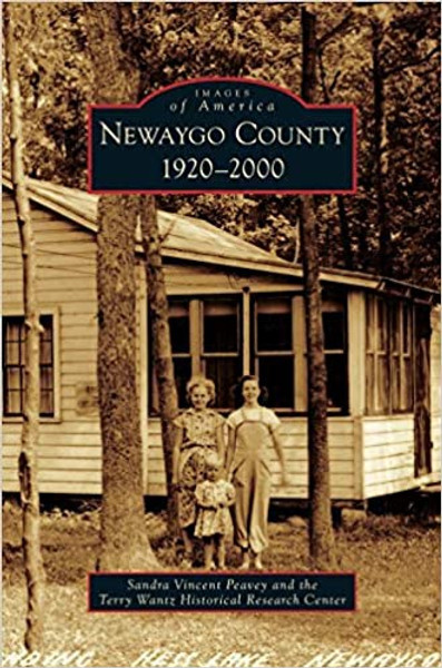 Newaygo County 1920 - 2000