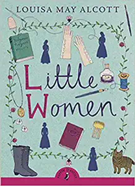 Little Women: Puffin Classics