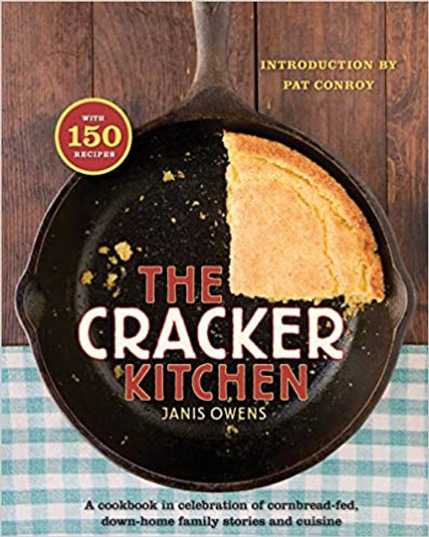 Cracker Kitchen, The