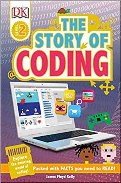 Story of Coding, The