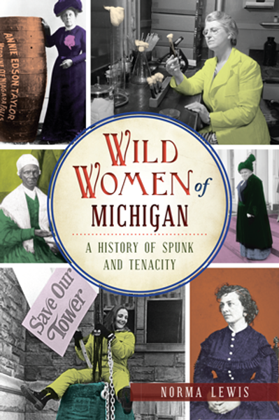 Wild Women of Michigan