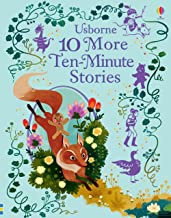 U_10 More Ten-Minute Stories