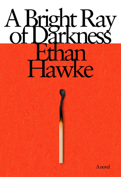 ZZHC_Bright Ray of Darkness: A Novel