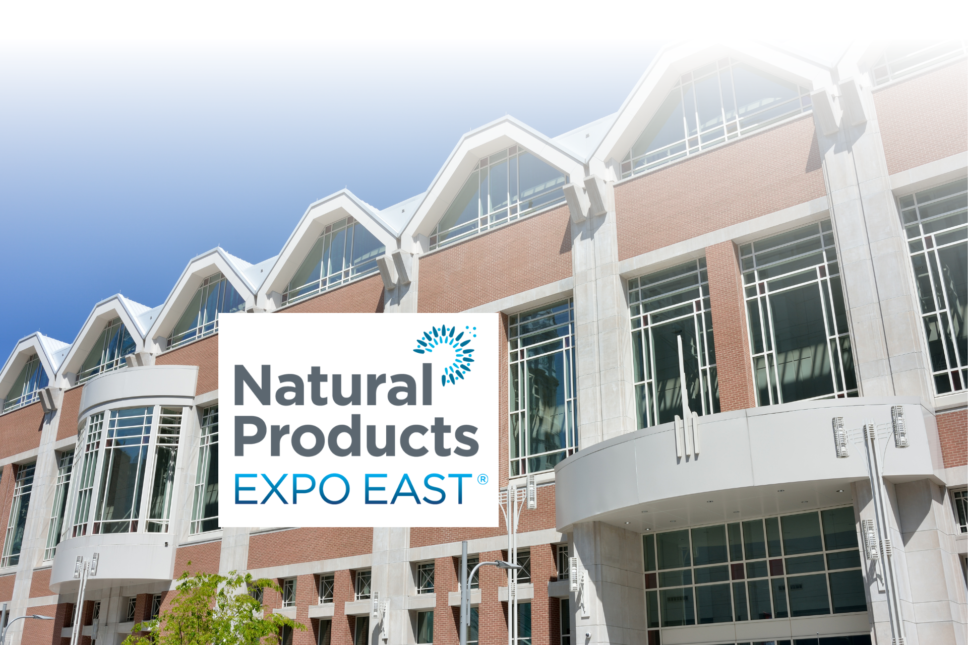 Natural Products Expo East 2023